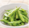 Edamame　枝豆